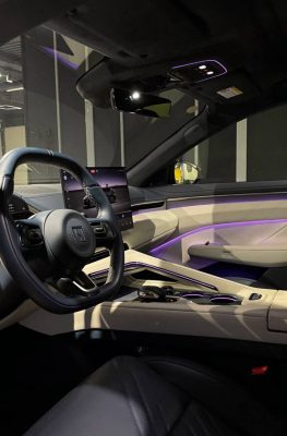 авто детейлинг киев цены